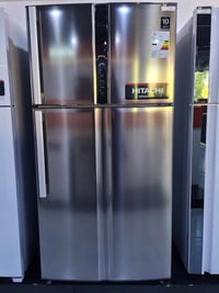 ثلاجات هيتاشي • تخفيضات • الموصل حي الوحدة
