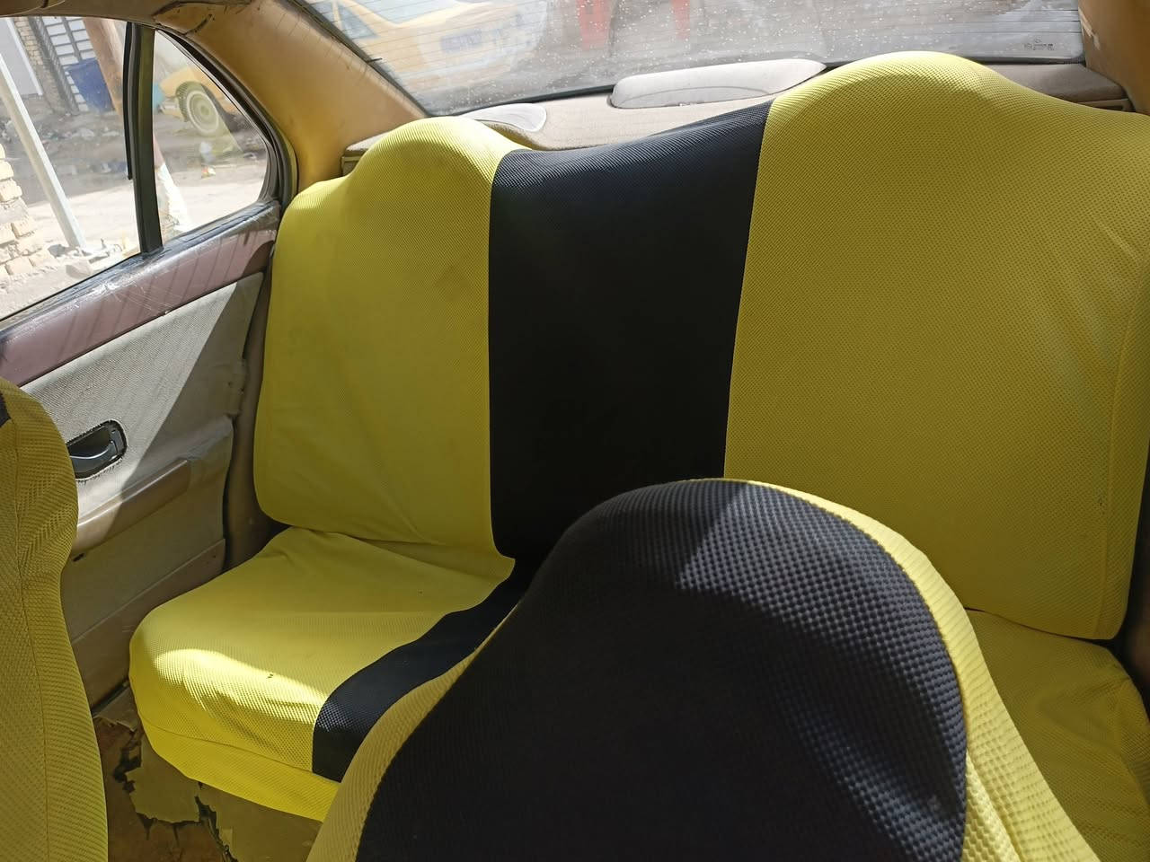 سلام عليكم سمد موديل ١١مكينه كايمه السعر ١٥ وبيهه مجال راعيهه موجود ***********
