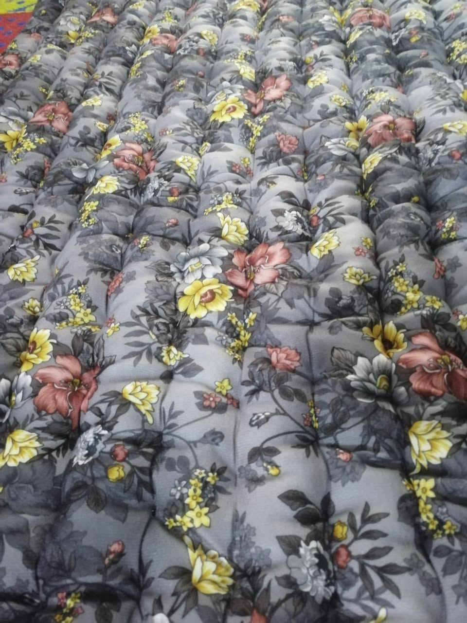 جودليات حسب الطلب شاموا نوع القماش سعر المتر (10)  كرسته وعمل


**إذا كنت صاحب هذا الإعلان وتريد حذفه لأي سبب، رجاءا أرسل رسالة إلى الدعم الفني**