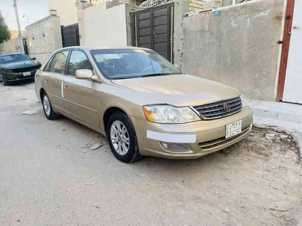 للبيع بسعر مناسب 54
افلون 2002 محرك 6 سلندر وارد امريكي حادث جاملغات خلفيه صبغ عام بدون دواخل سياره بيه صوت بل محرك مال رواجز اول مشغل يطلع شويه ويروح باقي جاهز رقم بغداد مشروع وطني سنويه 2029 تحويل سعر 54 وبيه مجال عنواني بغداد شعب لاتصال *********** اقره تفاصيل واتصل

