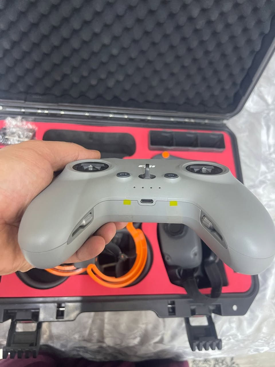 درون افاتا2 كاملا نضافه 100/100 مع جوستك مثل ما موضح بصوره السعر/مليونين و300


**إذا كنت صاحب هذا الإعلان وتريد حذفه لأي سبب، رجاءا أرسل رسالة إلى الدعم الفني**