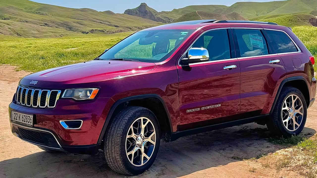 بيع او مراوس 
جيب 2019
رقم اربيل الجديد
فول 1/1 Limited
موصفات 
فتحه
بصمه 
بصمه ابواب 
جنطه كهرباء 
رادارات فول 
انظمه قياده 
كشنات ميموري 
حساسات 
توقف ذاتي 
كشنات اماميه تدفئه
شاشه كبيره
ستيرن تدفئه 
وباقي  المواصفات معروفة
ماشيه 57 ميل 
بساتم مال 14 
 سياره طختها كلش خفيفه وسطحيه لا دواخل لا راديترات كلشي على بلاده بنيد مبدل بقطعه اصليه بدون صبغ وجاملغ مصبوغ وبدون ايرباك بس برده يعني سياره بيها جاملغ امامي ايسر صبغ فقط وشويه من الجاملغ الايمن وكشرها الباقي لا طخات ولا شي كلش جديد
السعر 215 وبيها مجال 
للاستفسار ***********
