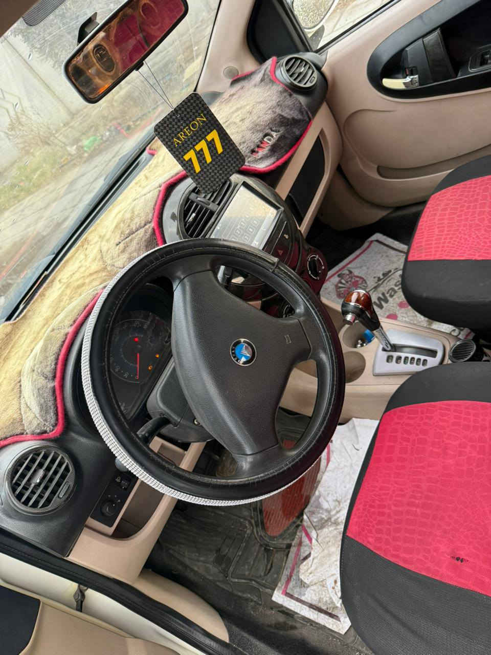 باندا 2013 محرك كير كفاله عامه  هزه جديده رقم جديد سنويه البارحه صادره العنوان بغداد الغديرالسعر 44 رقمي ***********
