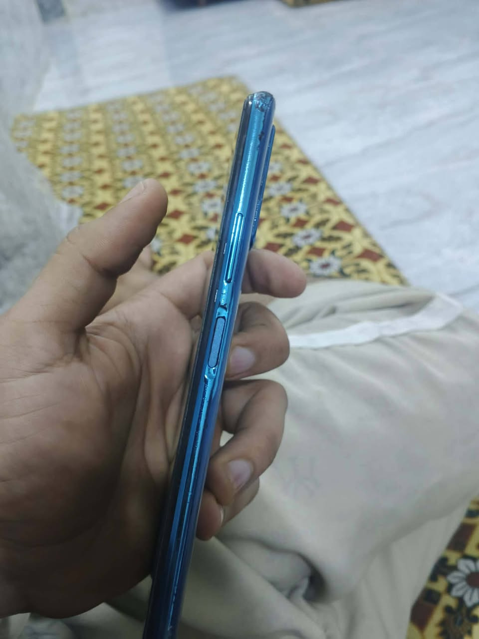 سلام عليكم جهاز نوت ٨ذ ١٢٨مبدل شاشه وكاله ٦٠فريم بل بوبجي شحن صوت فول كلشي مابي سعرة ١٥٠ويرهم مراوس لخاص مفتوح.


**إذا كنت صاحب هذا الإعلان وتريد حذفه لأي سبب، رجاءا أرسل رسالة إلى الدعم الفني**