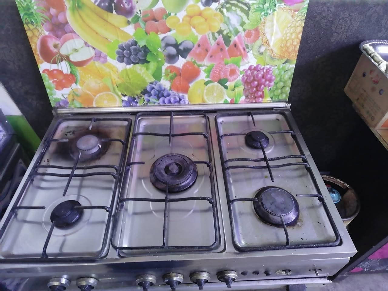 سلام عليكم طباخ للبيع السعر 90
العنوان بغداد


**إذا كنت صاحب هذا الإعلان وتريد حذفه لأي سبب، رجاءا أرسل رسالة إلى الدعم الفني**