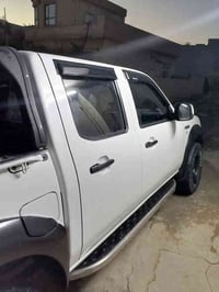 رانجر • ٢٠٠٩ • شقلاوه