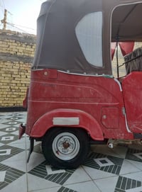 تكتك • موديل ٢٢ • كفالة