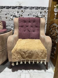 كربلاء حي الفارس • قنفات ١٠ نفرات • تركي