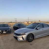كيا K5 • ٢٠٢١ • كفاله عامله