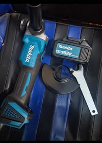 برشلس • ملفات نحاس • بطارية ١٠ خلايا