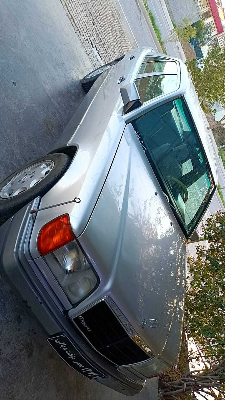 مارسیدس دب92 سلڤر
گێڕ و مەکینە VVT   3000
گێڕ و مەکینە و کارەباییات بەشەرت 
ئەوەلیات بەشەرتی حاسیبە
تەقەو ڕەقە بەشەرت
هەموو لەسەر شەریکە بێ لێدراو
عام پەمپە لەسەر ساغی
قفڵ  مەرکەزی و چوار تایەی لۆکە
سقف سلایدو جام کارەبا
ڕۆنی مەکینە و هایدرۆلیکی گێڕ تازە گۆڕاوا.
نرخی 40💲
شوێن کلار /ڕزگاری


**إذا كنت صاحب هذا الإعلان وتريد حذفه لأي سبب، رجاءا أرسل رسالة إلى الدعم الفني**