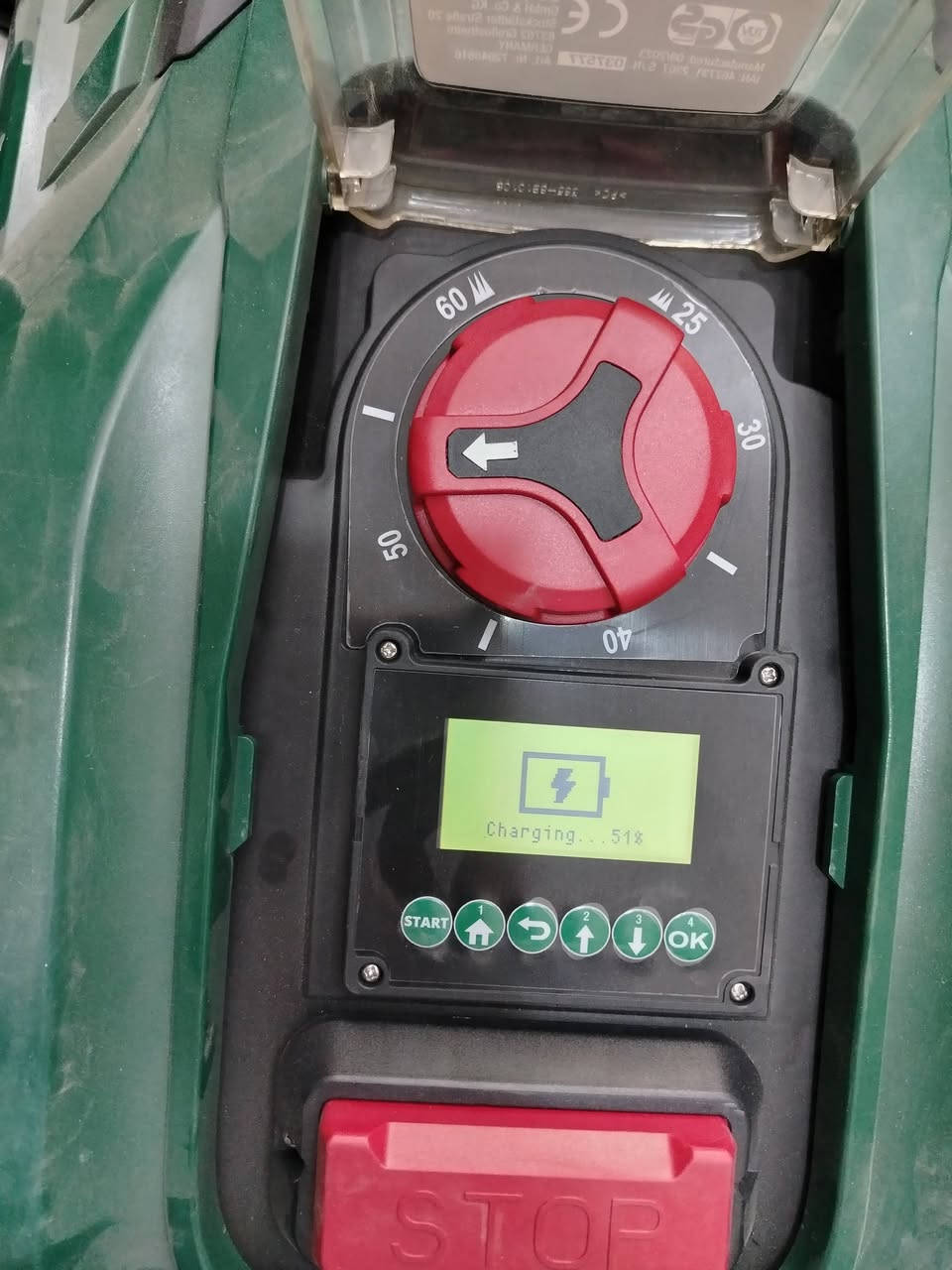 ريبورت حدايق شحن جديد لوك بارك سايد 125 قفل


**إذا كنت صاحب هذا الإعلان وتريد حذفه لأي سبب، رجاءا أرسل رسالة إلى الدعم الفني**