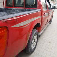 كريت ويل • ٢٠١٣ • قير عاطل