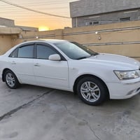 هيونداي سوناتا • سوناتا 2000 • محرك دوش • سيارة نظيفة • سيارات بغداد •...