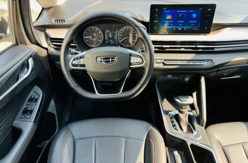 Geely GXPro 2024
 فول مواصفات بصمة سلايت كشن جلد كاميرة و حساس
بي بوياخ بي تعديل ته نها دوو جيگايي قوپي هه يه
ته نها 20 هه زار روشتوه
نرخ : 106$ مجال 
..............؟.............
فول مواصفات بصمة كشن جلد فتحة كامره  شاشه حساس 
رقم اربيل
ماشي السيارة :فقط 20 الف كم
مكاني اربيل
شراي خابر
السعر 106$ مجال قليل
(***********) أربيل, العراق
