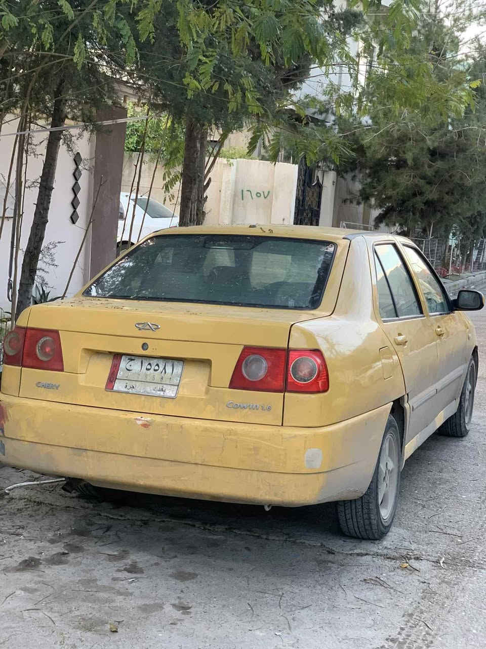 اكوين موديل 9
كير مكينه شرط 
كابون بانزين 
شرط التحويل
***********
