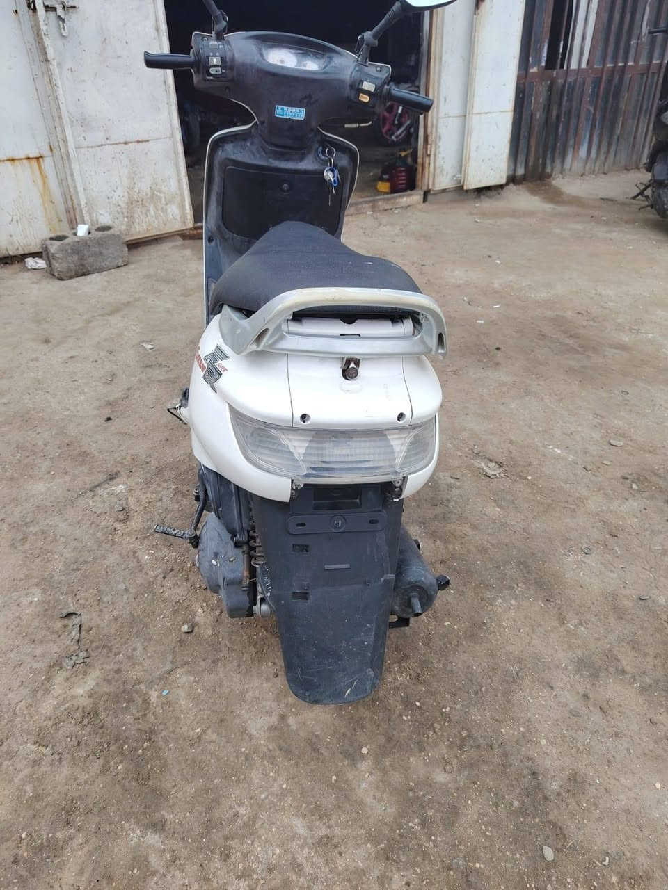 سلام عليكم شباب للبيع درجه فراشه درجه اتخبل مكينه ما مفتوحه مكفواله مكاني كربلاء طويريج الخاص مفتوح اربعه وعشرين ساعه


**إذا كنت صاحب هذا الإعلان وتريد حذفه لأي سبب، رجاءا أرسل رسالة إلى الدعم الفني**