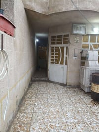 بيت • حي الامير • ١٠٥م