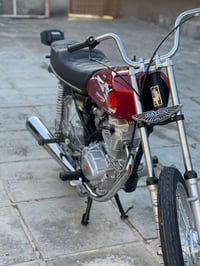 البصره • دراجه 26 • توه مشدوده