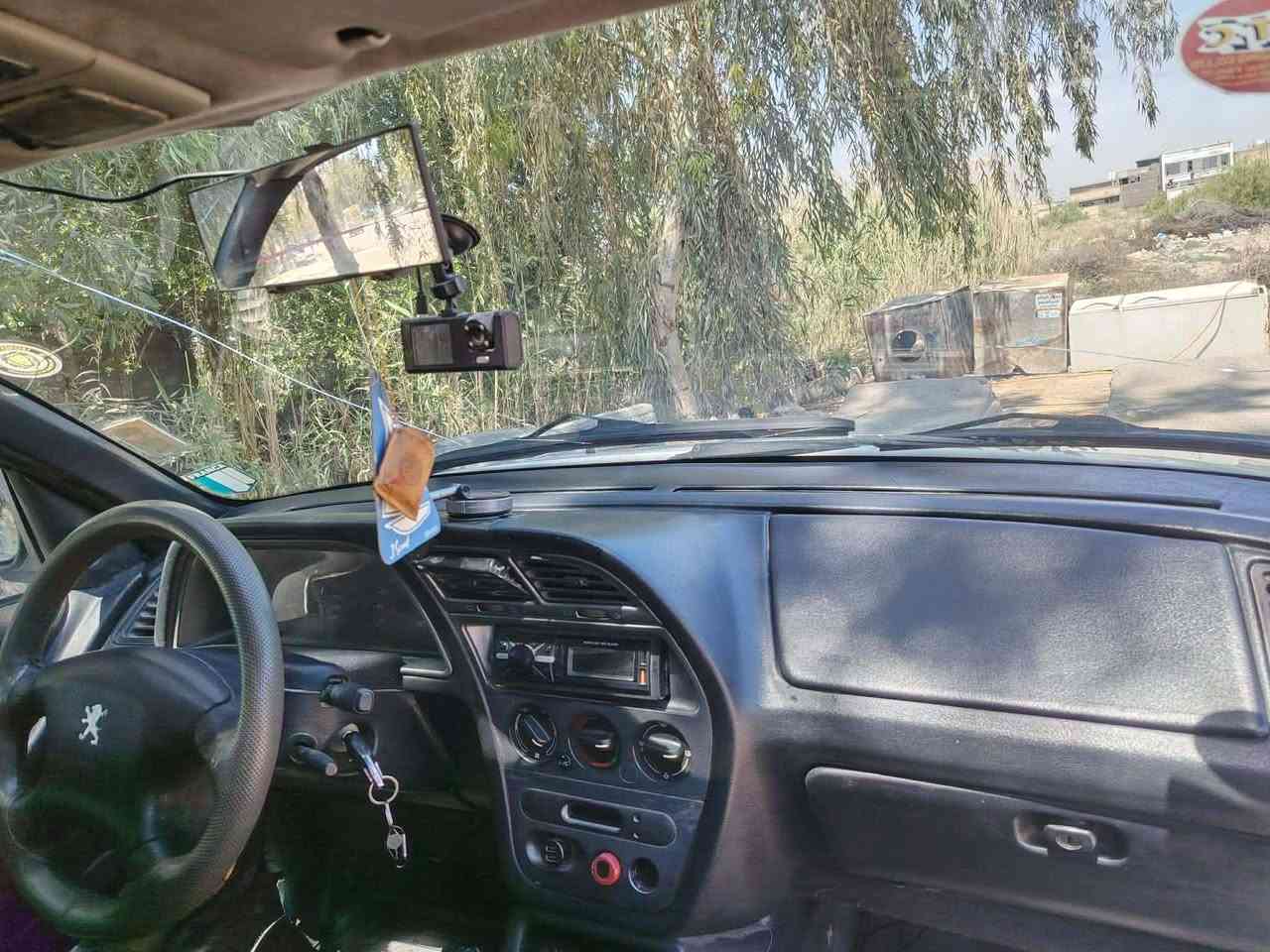 سلام عليكم بيجو 306مكينه أو كير كفاله حداديه حلوه نقصه بس شمعات أو دجه مكينه فقط تبريد شغال بس الكلج كمبريسر عاطل بيه قطعتين جاملغ امامي أو خلفي بدون ضربه مشط استيرن جديد موديل 2003
بيه منضومه غاز. سعر 38 بيه مجال بابل اسكندريه ***********
