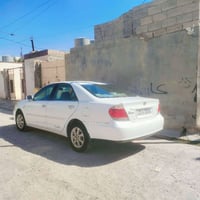 كامري • ٢٠٠٥ • رقم سليمانية