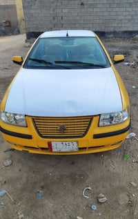 سمند • ٢٠١١ • البصرة شط العرب