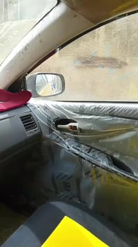 كورولا موديل 2008 خليجي طخات دعمات بيهه السعر (70)ورقه بيهه مجال العنو...