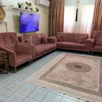 كنبة • جديد • بلا ضرر