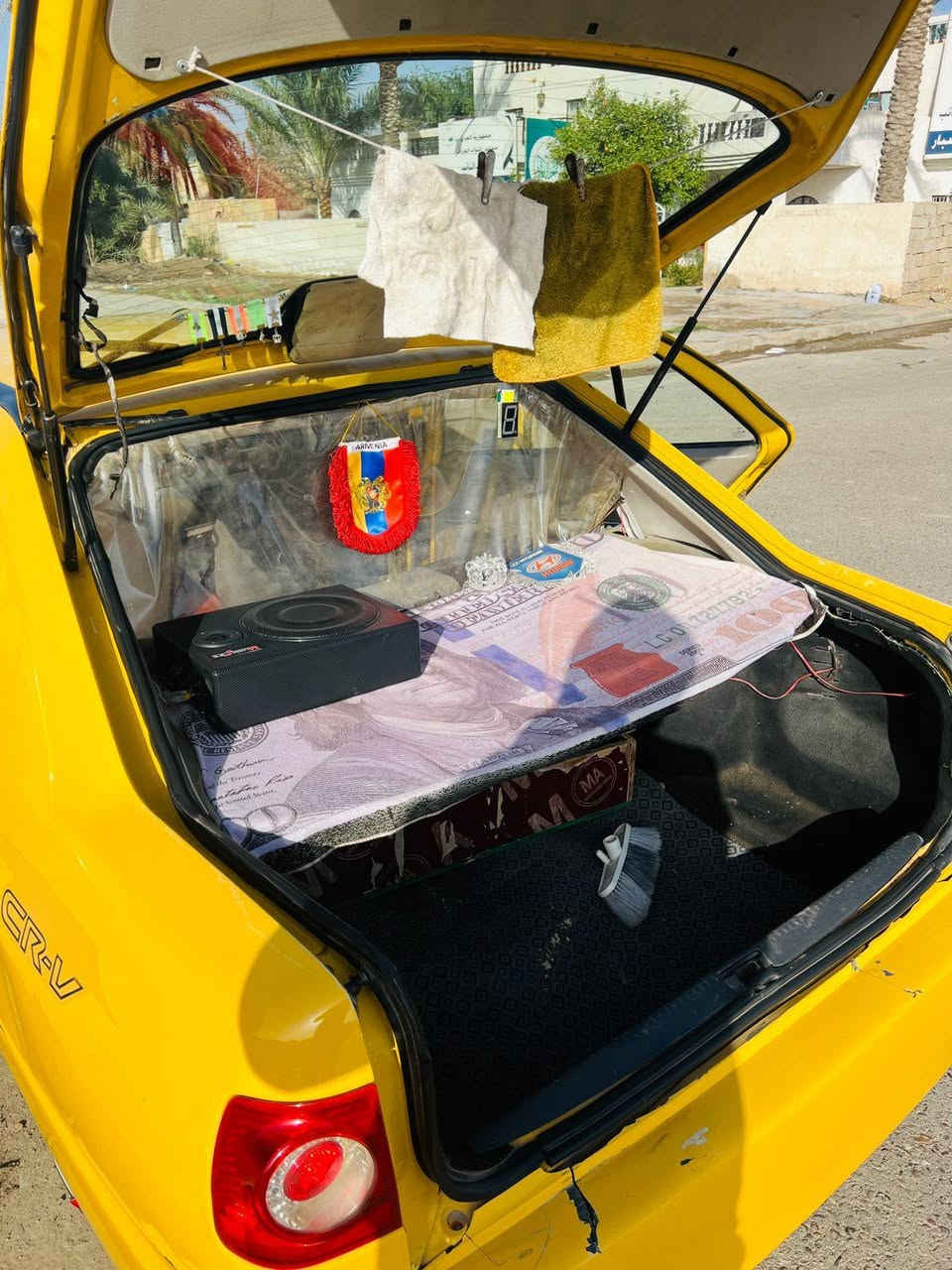 سلام عليكم شيري كوين البيع
موديل ٢٠١٠ بسمي سياره
سياره خير من الله تبريد شغال ريدها ٣٤ بيهة مجال مكاني اليوسفية


**إذا كنت صاحب هذا الإعلان وتريد حذفه لأي سبب، رجاءا أرسل رسالة إلى الدعم الفني**