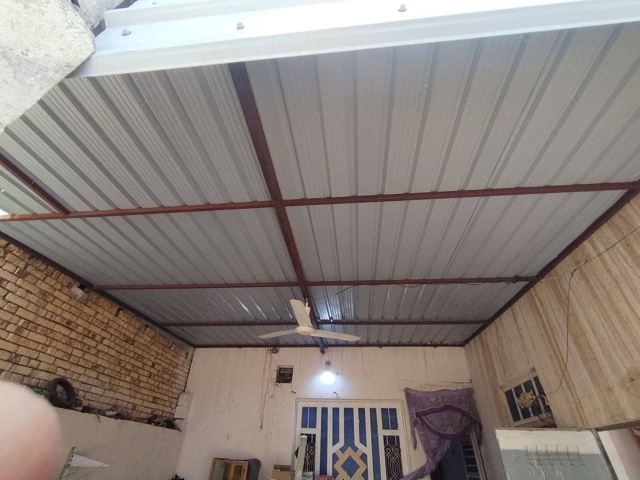 للبيع تعزيله اسواق ***********
عارضه
مجمده
جام خانه
سقفيه ٦ونص في 5
عارضه جكاير
رفوف بيهم جدد وبيهن مستخدم
كامرات 2
جهاز كامرات ابو ل٤ كمرات
بلازمه 36
ميز دخل مال أسواق
