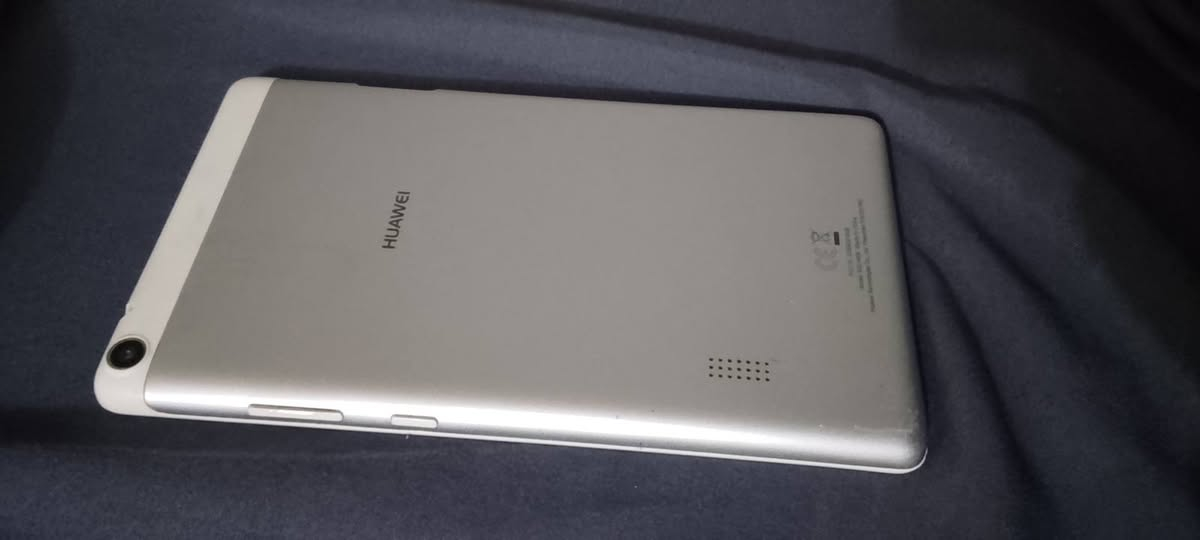 تاب هواوي للبيع شغال مبي اي شي السعر 35 وبي مجال بسيط


**إذا كنت صاحب هذا الإعلان وتريد حذفه لأي سبب، رجاءا أرسل رسالة إلى الدعم الفني**