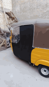 تكتك • موديل 2020 • الكماليه