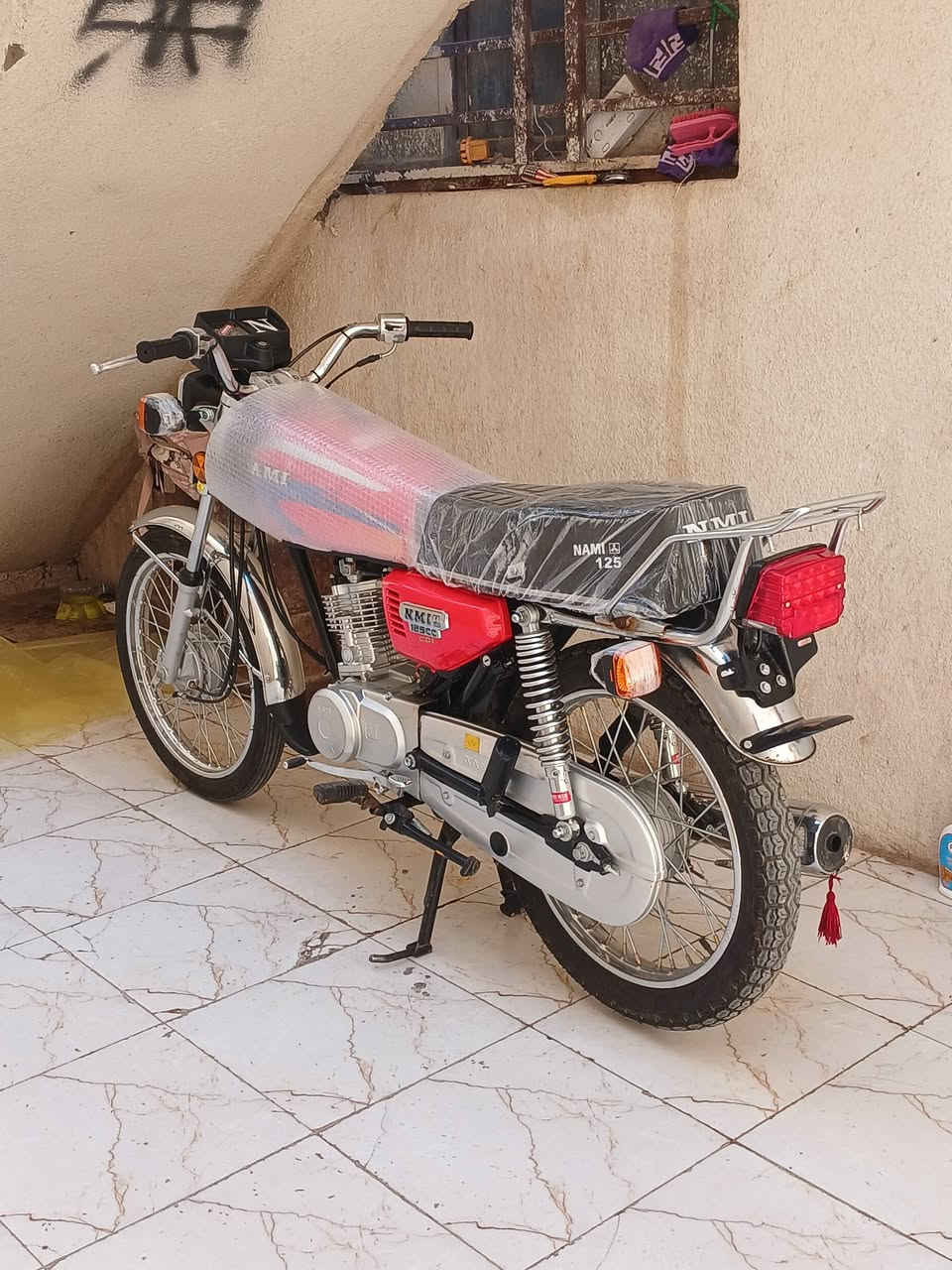 سلام عليكم دراجه نامه شلامجه تعمير شاصي اوراق سكنر مديل ٢٠٢٤ مكينه نامه شلامجه مديل ٢٠٢٠ مفتوحه سعر ٧٥٠ رقم ***********
