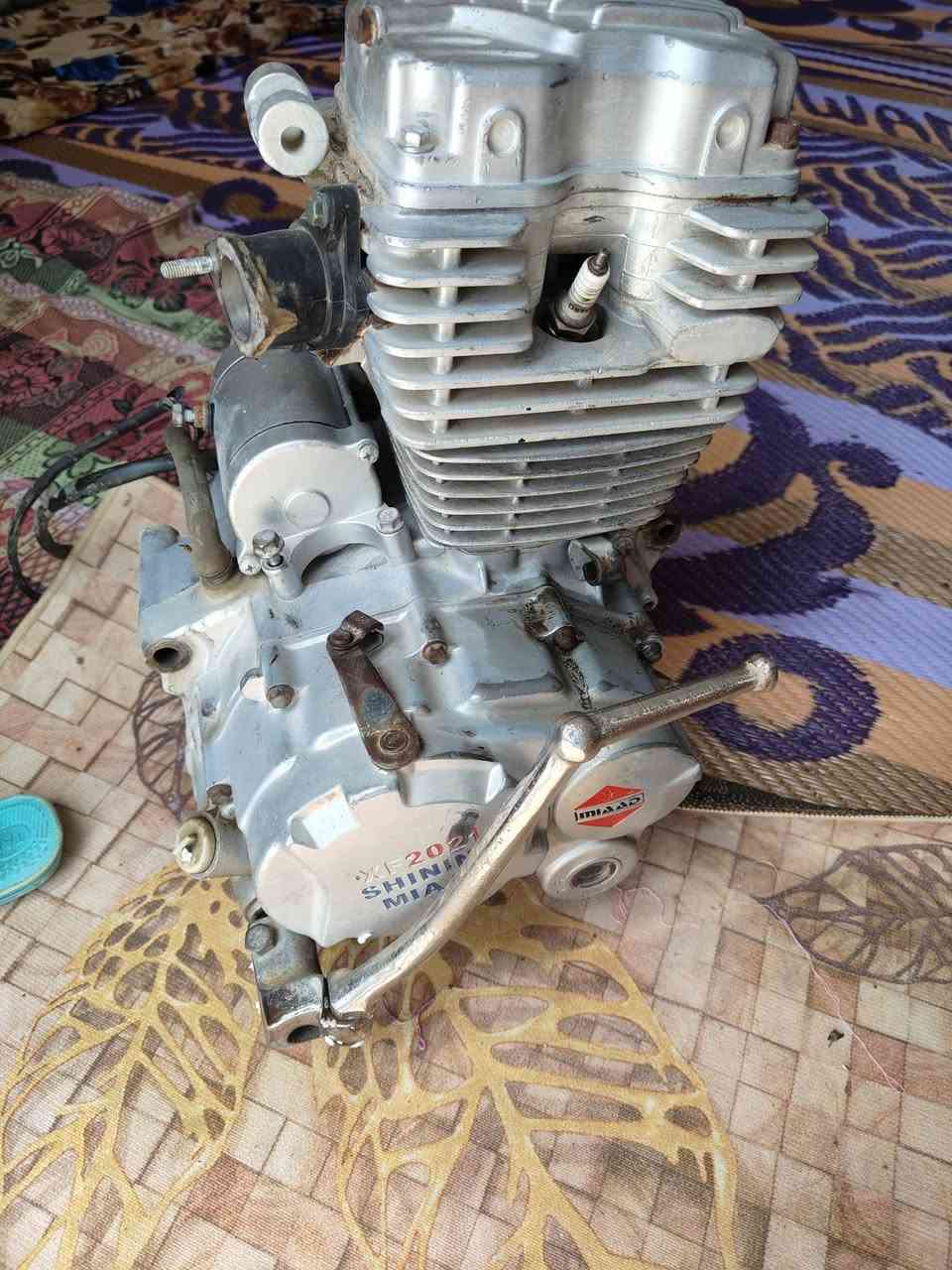 مكينه للبيع المكان كربلاء البراهميه


**إذا كنت صاحب هذا الإعلان وتريد حذفه لأي سبب، رجاءا أرسل رسالة إلى الدعم الفني**