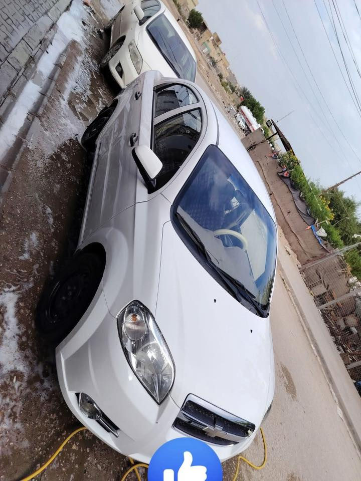 سلام عليكم اخوان المايشتري لايدوخني رجاءً اخوان
افيو 2011 كلين كلين كلين ضربتها فقط تعديل جاملغ خلفي وره السكن اخوان فقط الباقي كله بل شرط امانة الله ورسوله
كير محرك تبريد صدر شرط 
تغليف كشنات جديد 
تايرات جديدة 
السعر 20 ورقة وبيها مجال اخوان مستعجل كلش عندي سفر والياخذها بل عافية لو مامتوازي مابيع بهيج سعر 
الرقم: ***********
