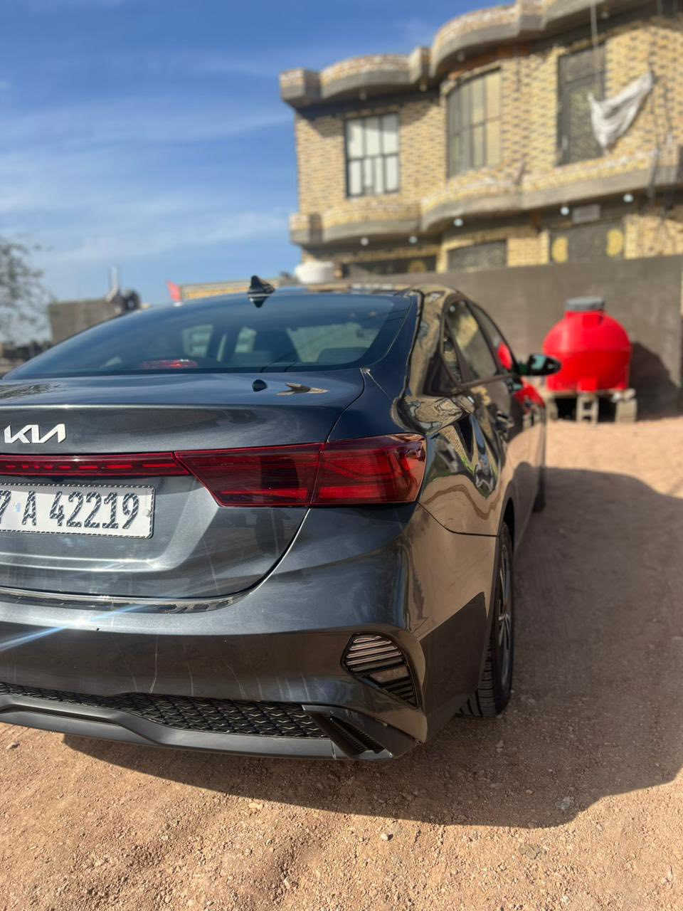 فورتي 2024 مرقم شهداء مثنى 
 
 

لتواصل اتصال ‭0784 230 1857‬

رابط مجموعة  الواتساب https://chat.whatsapp.com/CFEP392DNXl0S7j0jBjRWN
