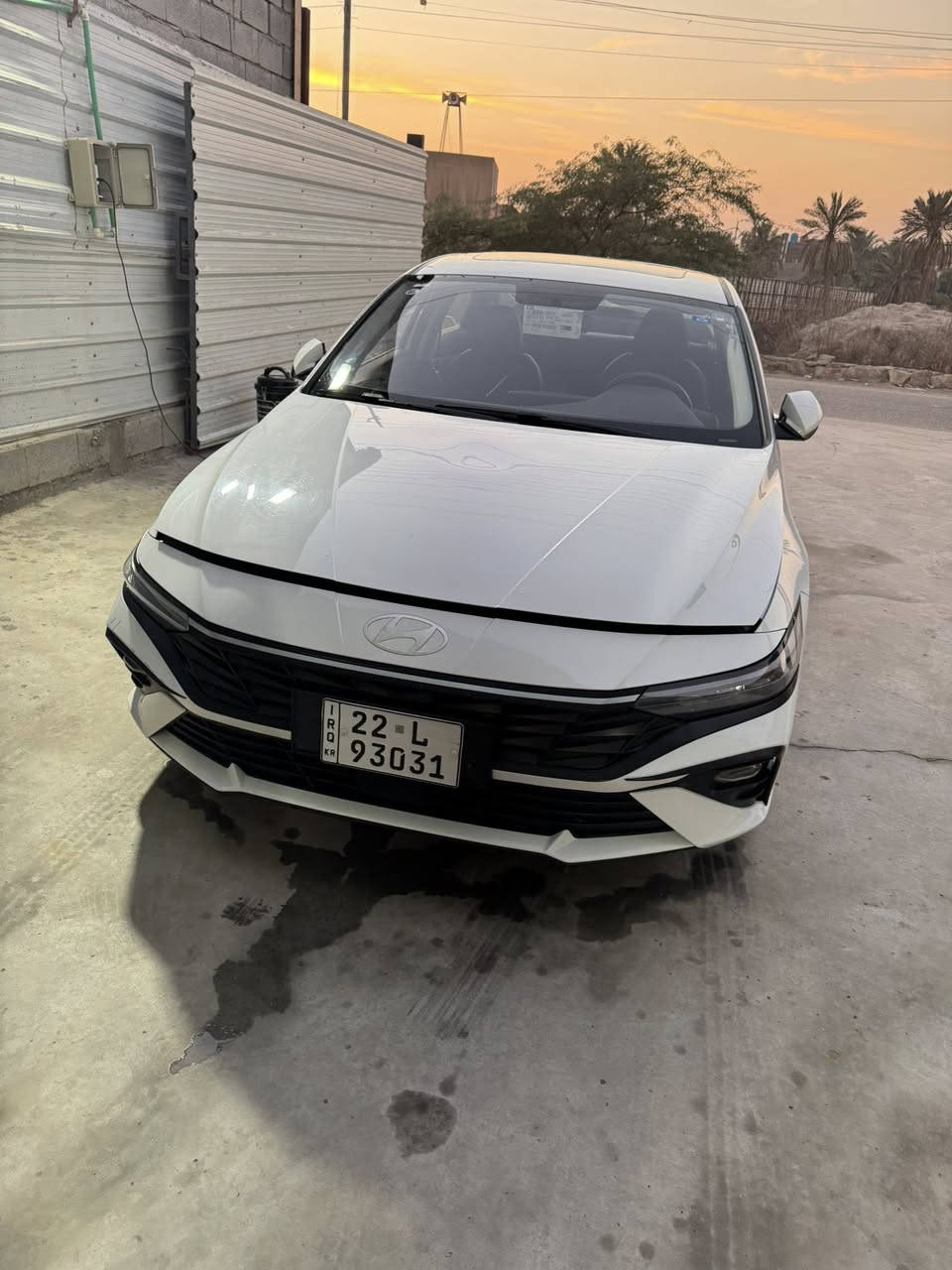 سلام عليكم الانترا 2024تجميع الصين
العداد 48 كفاله عدا شخط بدوسه جوه 
السعر 146 بيها مجال قليل 
مكاني بصره ابي الخصيب 
رقم ***********
