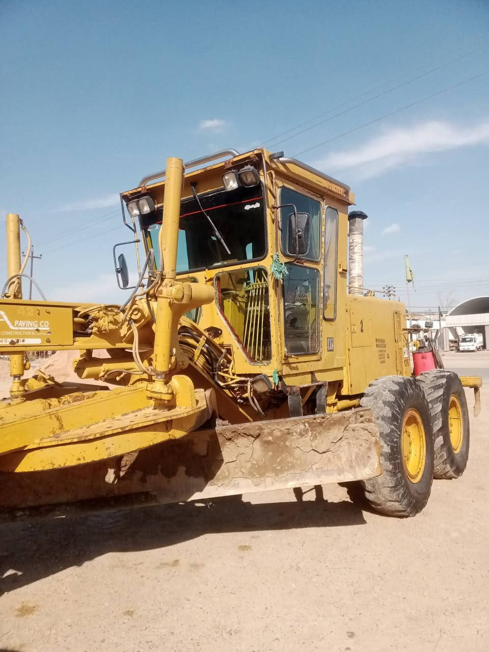 السلام عليكم
كريدر كتر بلر G12 
سريال11 للبيع 
مكاني القاسم ***********
