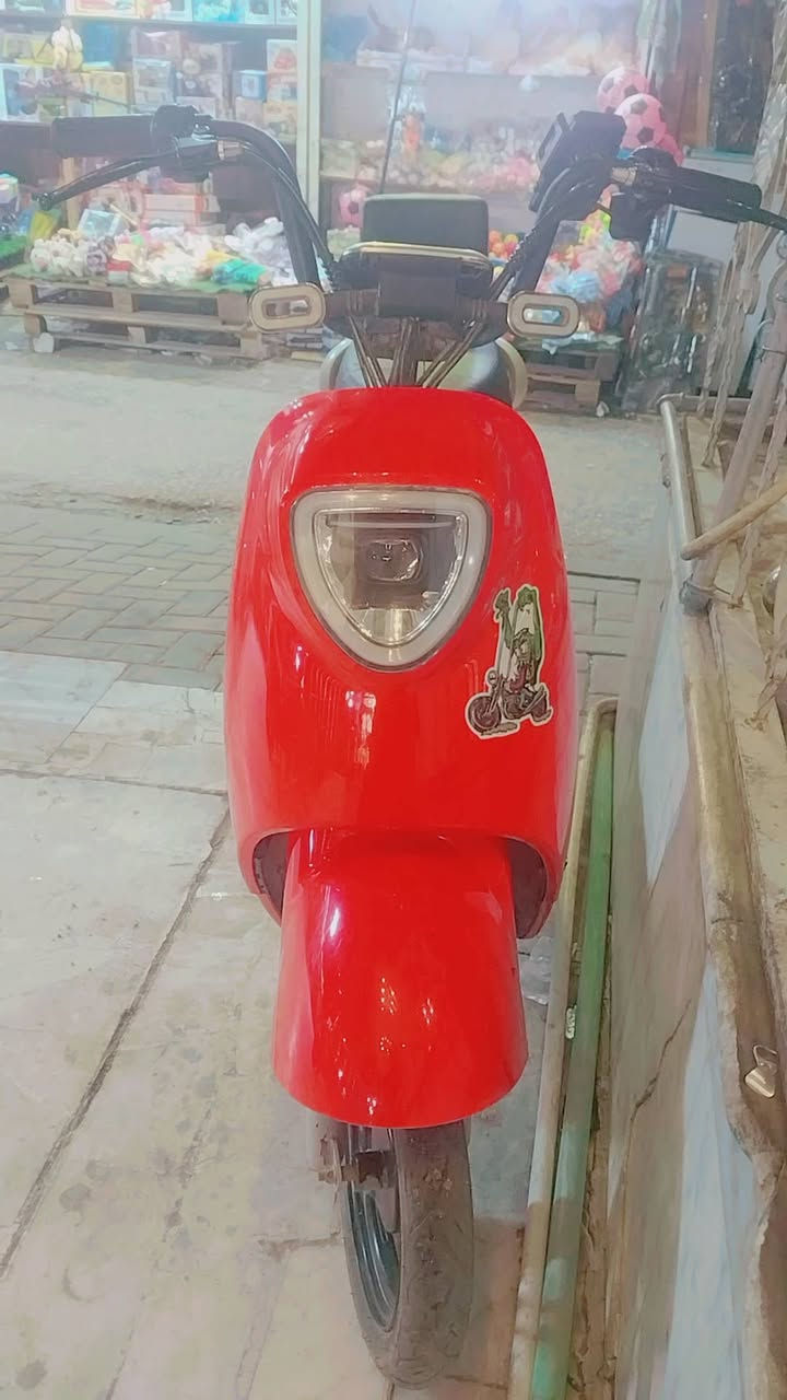 دراجه كوري سعره ٢٥٠ قفل كربلاء حي القادسيه


**إذا كنت صاحب هذا الإعلان وتريد حذفه لأي سبب، رجاءا أرسل رسالة إلى الدعم الفني**