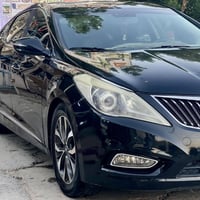 ازيره • ٢٠١٤ • ضربه خلفيه