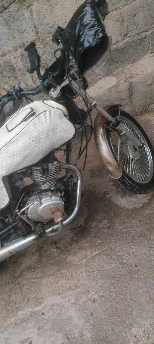 سلام عليكم
ماطور تايكر 2020
مسجل بي سنويه باسمي 
السعر مليون 350الف وبي مجال شي قليل


**إذا كنت صاحب هذا الإعلان وتريد حذفه لأي سبب، رجاءا أرسل رسالة إلى الدعم الفني**