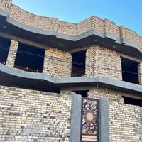 هيكل • ٣٠٠م • خلف محطة مرجان