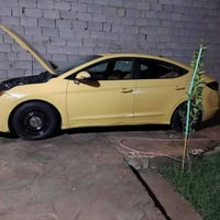 سلام وعليكم النتره 2019سياه كفاله ما عده جنطه وماصفات بصمه فتحه تدفهه ...