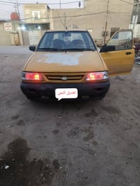 سايبا • ٢٠١٢ • رقم احمر بابل