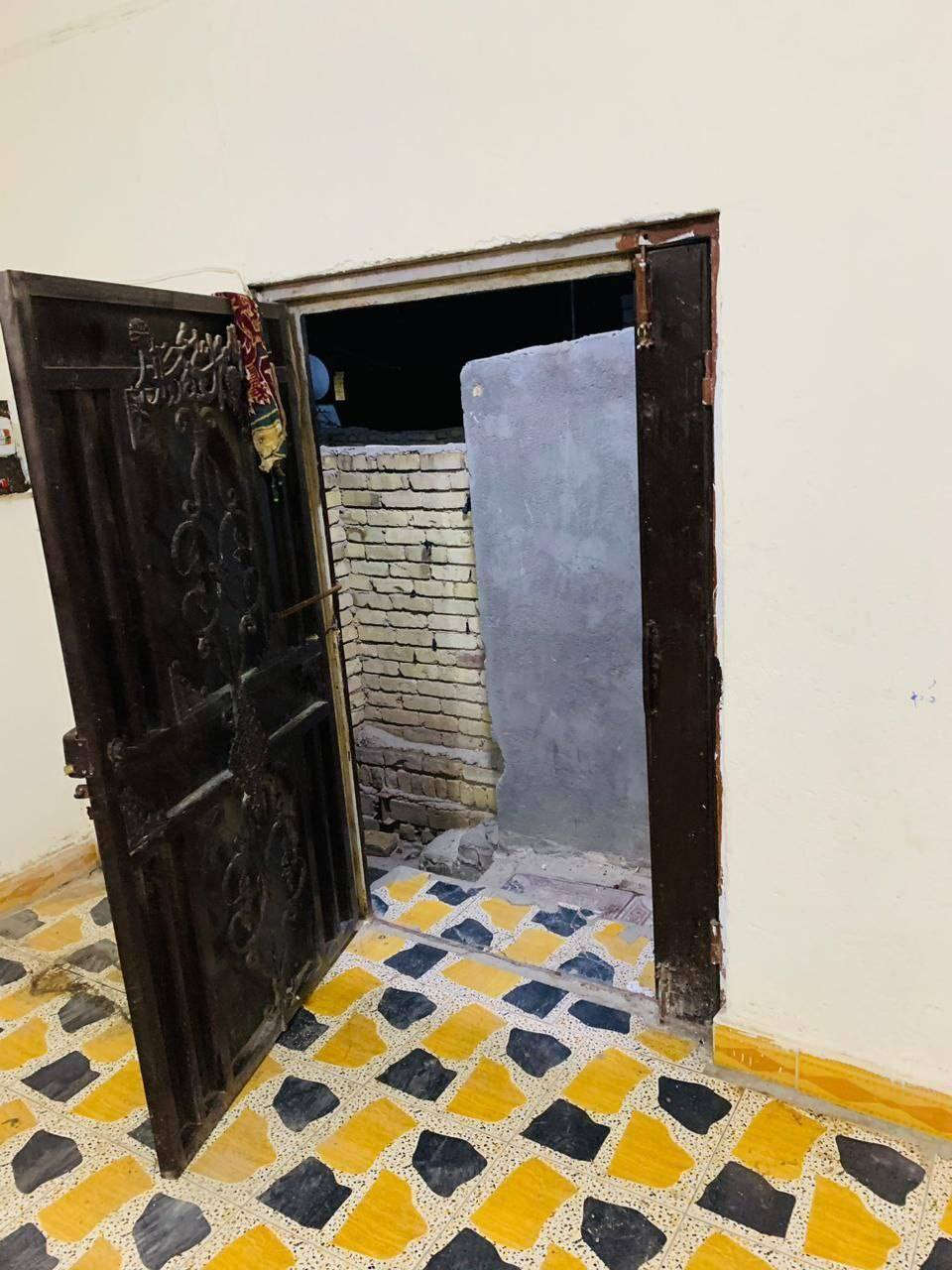 مكتب عقارات احمد الركابي

✅شقه للايجار

🏡عنوان/ حي اور شارع السبيس

🟣مساحه 100م

غرفه صاله مطبخ صحيات درج معزول الك

السعر 250 قفل 

للاستفسار الاتصال على الرقم *********** واتساب احمد الركابي
