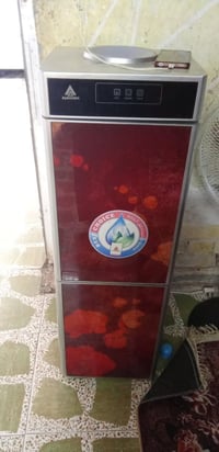 براد للبيع جديد  وعلئ الفحص السعر 65 كوت حي الجهاد 07746968274