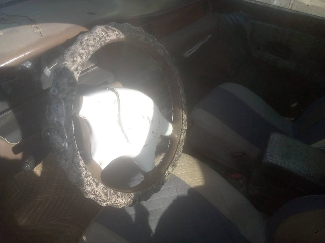 سلام عليكم شباب عدي سياره سمند ناطق موديل 11سياره جاهزه من كلشي كير ومحرك خير من الله لا تبخير ولا تنقيص سياره رقمه بابل  العلوان دوانيه حي صدر ثالث ساره جاهزه من كلشي كبل لاشارع ساره كلش حلوه بس الكمره ضالمته والله ***********
