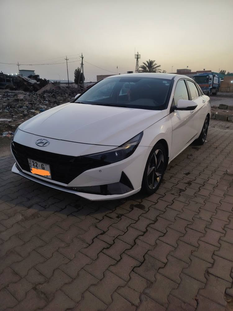 السلام عليكم 
النترا خليجي مديل 23 مكينه 2000 كير اي تي المرغوب السياره فول مواصفات 
ماشيه 50 الف حقيقي بيهاا باب السايق مبدل رقم اربيل وكاله بسمي السعر 153 وبيهاا مجال الاستفسار *********** البصرة, العراق
