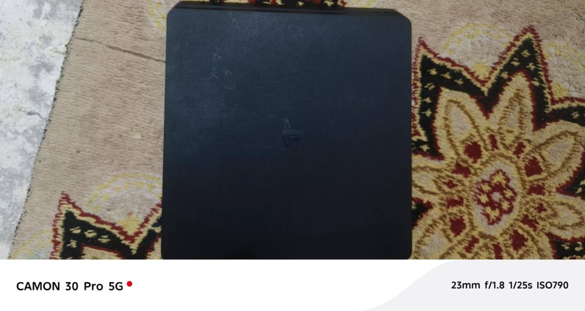 بلي فور للبيع نضيف كلش بعده بل لوك كامل ملحقاته جوستك ثنين قرص تكن او واير يو اس بي   ٢٥٠بي مجال مكان خور الزبير  البصره


**إذا كنت صاحب هذا الإعلان وتريد حذفه لأي سبب، رجاءا أرسل رسالة إلى الدعم الفني**