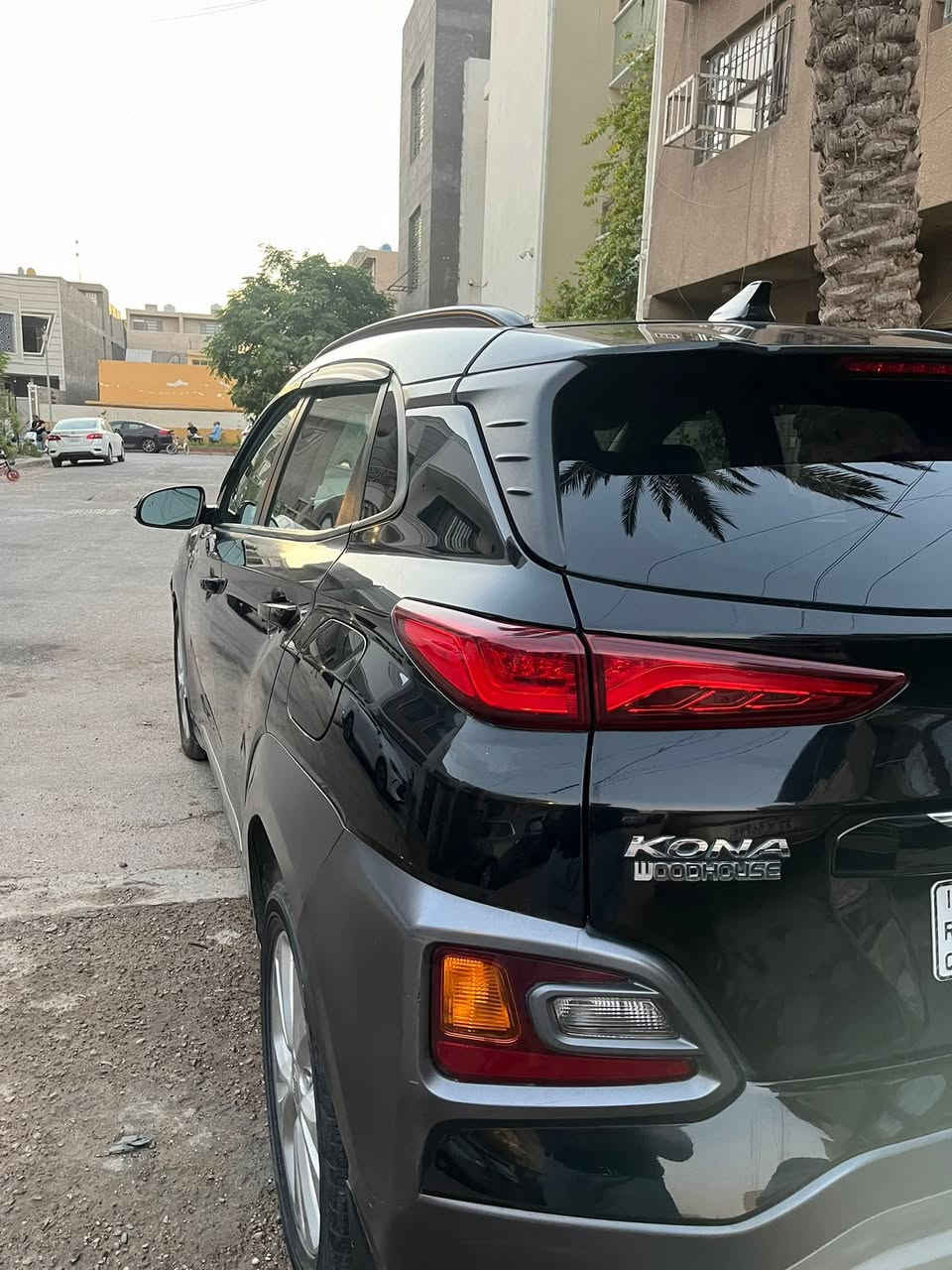 السلام عليكم عندي سياره موديل 21 هونداي كنوسعر 11900$ بغداد 079055566 تحويل مباشر


**إذا كنت صاحب هذا الإعلان وتريد حذفه لأي سبب، رجاءا أرسل رسالة إلى الدعم الفني**
